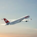 SWISS Expands Fleet with 5 New Airbus A350s!