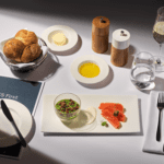 Swiss Elevates Young Talent in Inflight Cuisine Showcase