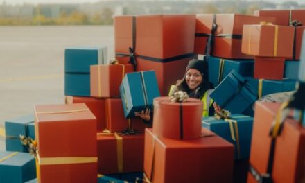 LXmas by SWISS Brings Holiday Magic to Advent