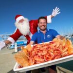 Catch the Moreton Bay Bug This Christmas in Style!