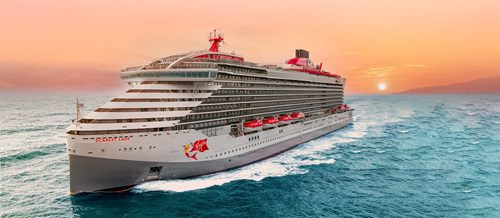 Virgin Voyages’ Unlimited Annual Pass Revolutionizes Cruising