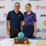 Jetstar Launches Year-Round Auckland-Sunshine Coast Flights