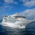 Seabourn Celebrates 45 Travel Awards in 2024