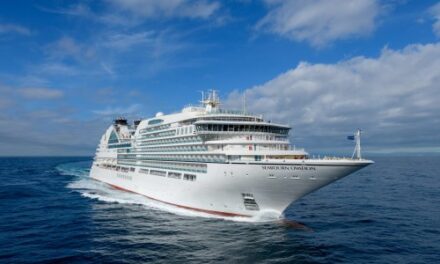 Seabourn’s “Sail of the Year” Offers Exclusive Savings