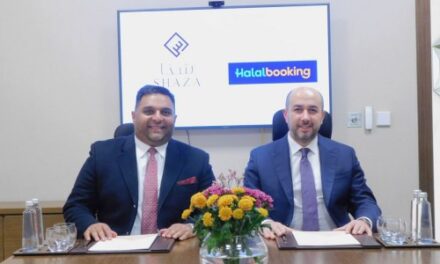 Shaza Hotels & HalalBooking Unite to Boost Halal Tourism