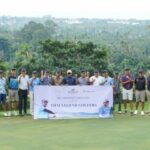 Singha Estate’s Exclusive Golf Event with a Legend