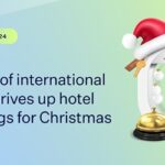 90% of Thai Hotel Guests This December Are Overseas Visitors