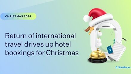 90% of Thai Hotel Guests This December Are Overseas Visitors