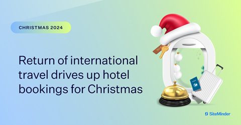 90% of Thai Hotel Guests This December Are Overseas Visitors