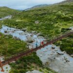 Snowies Alpine Walk Debuts in Kosciuszko’s Scenic Splendour!