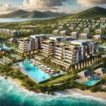 Ritz-Carlton St. Kitts Resort to Break Ground in 2025