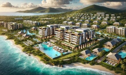 Ritz-Carlton St. Kitts Resort to Break Ground in 2025