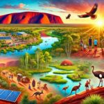 10 Epic Sustainable Adventures in Australia’s Northern Territory 2025