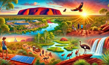 10 Epic Sustainable Adventures in Australia’s Northern Territory 2025