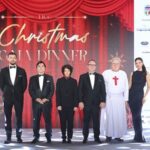 TICC Christmas Gala 2024: Celebration & Charity