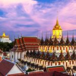 Thailand’s MICE Boom: 42% Rise in Travelers, Big Events Ahead