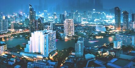 Thailand’s 2025 Economy: Opportunities Amidst Challenges