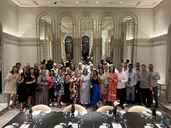 Helloworld Business Travel Forum 2024 Ignites Growth & Innovation in Singapore