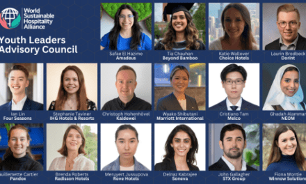 Alliance Unveils Future Hospitality Leaders with New Council