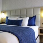 Luxury Maryland Hotel Revamps for Premier Boutique Stay