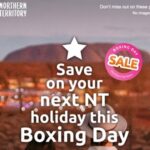 Unmissable Boxing Day Travel Deals: Flights, Cruises, and More!