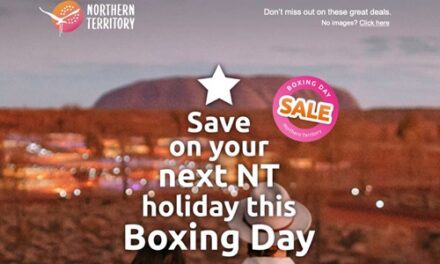 Unmissable Boxing Day Travel Deals: Flights, Cruises, and More!