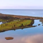 Major Golf Course Renovation & New Signature Hole at Salgados