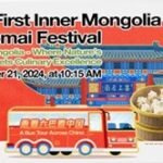 Explore China: Inner Mongolia’s First Shaomai Festival