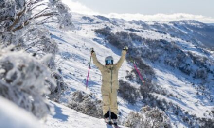 Thredbo Named Australia’s Best Ski Resort Again!