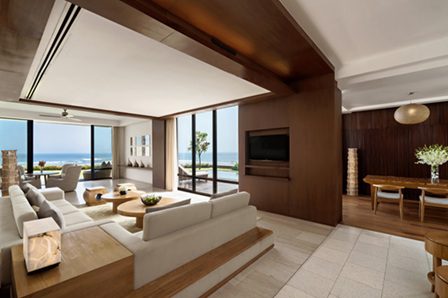 Hyatt Regency Danang: Luxury Tailored for Every Generation