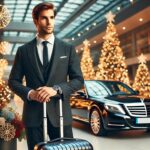 Smart Holiday Travel: Top 10 Tips for Business Travelers in 2024