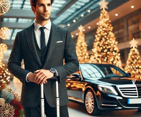 Smart Holiday Travel: Top 10 Tips for Business Travelers in 2024