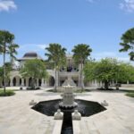 Jumeirah Bali: Luxury Villas Inspired by Majapahit Beauty