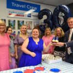 Travel Crew Elevates Client Journeys to New Heights