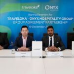 Traveloka & ONYX Join Forces to Boost SE Asia Hospitality