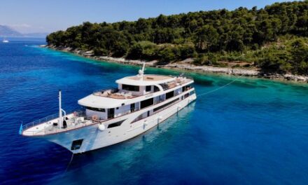 Unforgettable Croatia Sees Surge in Travel Bookings!