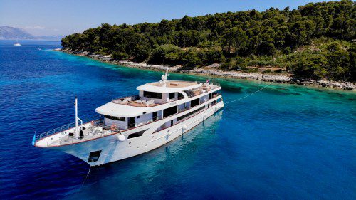 Unforgettable Croatia Sees Surge in Travel Bookings!