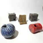 Unformed: Ceramic & Ikebana Art Exhibition II