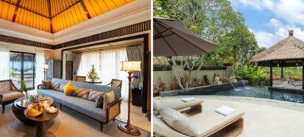 Discover Ayana Bali’s Stunning New Villas & Resort Rooms