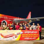 Vietjet Unveils Epic 12.12 Promo to Mark Major Fleet Expansion