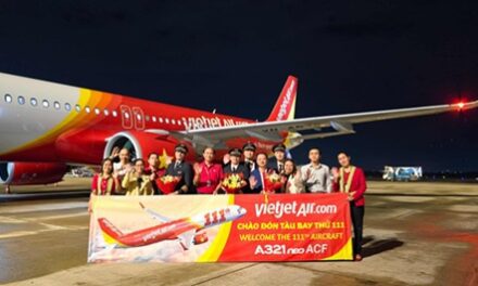 Vietjet Unveils Epic 12.12 Promo to Mark Major Fleet Expansion