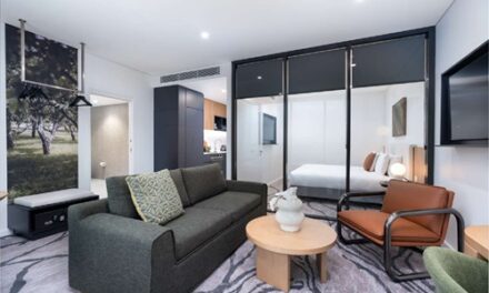 Veriu Macquarie Park Redefines Sydney Hospitality