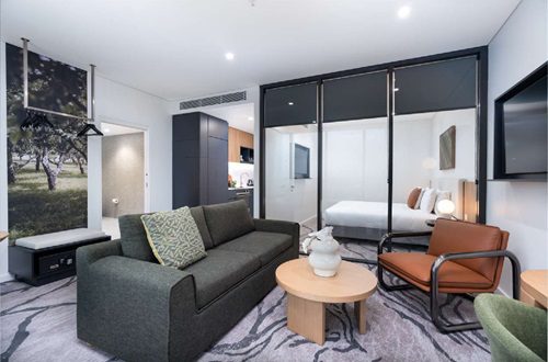 Veriu Macquarie Park Redefines Sydney Hospitality