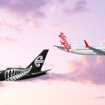 Virgin Australia & Air NZ Forge New Trans-Tasman Alliance