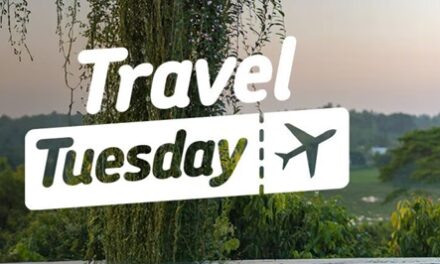 Virgin Australia Travel Tuesday: Triple Points & Fares from $49!