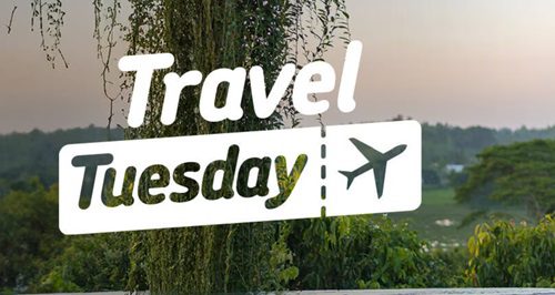 Virgin Australia Travel Tuesday: Triple Points & Fares from $49!