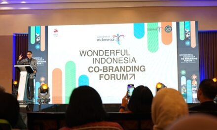 2024’s Wonderful Indonesia Co-Branding: A Trailblazing Year of Achievements