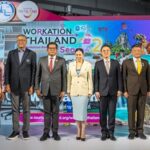 “Workation Paradise Season 2: Thrive in Thailand