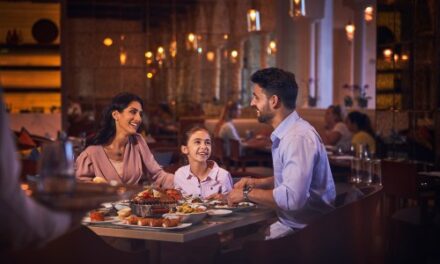 Holiday Magic Awaits at Atlantis Dubai