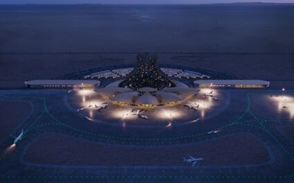 SITA Partners with Red Sea Airport for Main Terminal